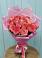 Букет 15 Розовых роз Равель в Колпне