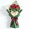 Букет цветов из: Розы в Колпне