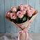 Букет цветов из: Розы в Колпне
