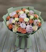 Букет Мороженное #REPLACE_PRED# Колпне