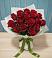 Букет Красные розы в Колпне