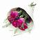 Букет цветов из: Розы в Колпне