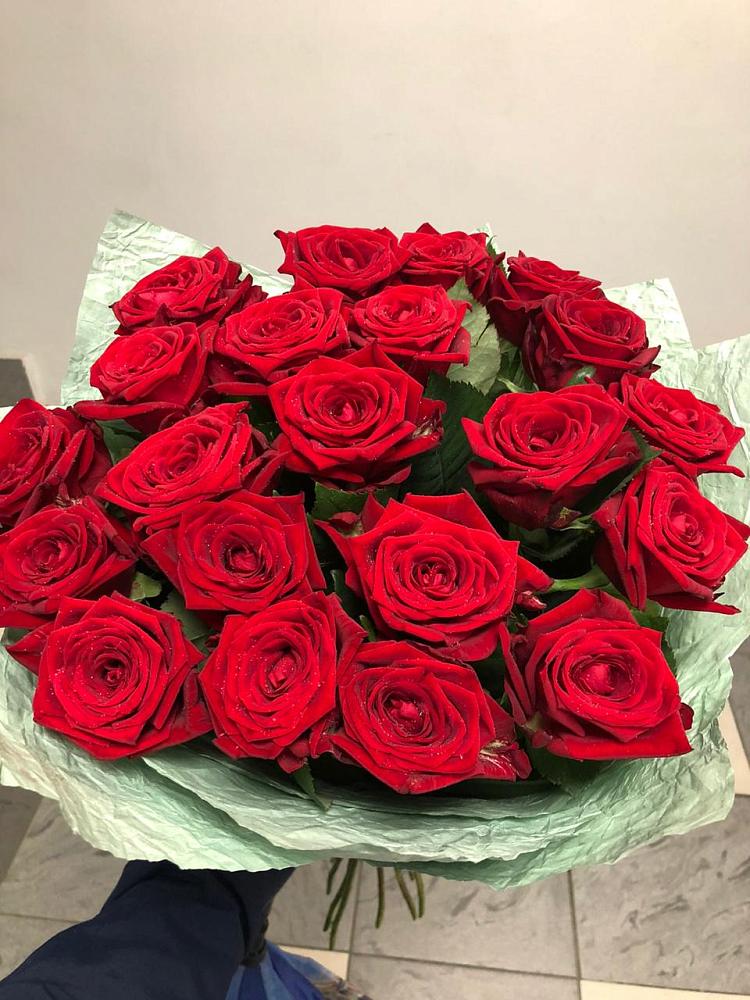 Розы Классика в Колпне Букет Классика в Колпне