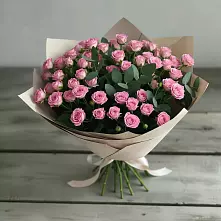 Букет Удовольствие в Колпне