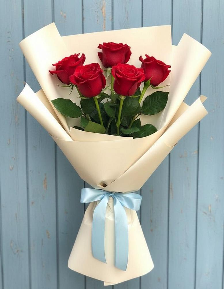 Букет Классика чувств в Колпне