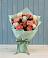 Букет цветов из: Розы в Колпне