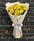 Букет цветов из: Хризантемы в Колпне