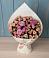 Букет цветов из: Розы в Колпне