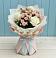 Букет цветов из: Розы в Колпне