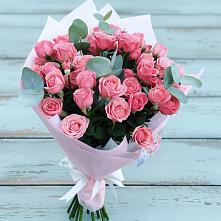 Букет Леди совершенство #REPLACE_PRED# Колпне