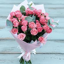 Букет Леди совершенство в Колпне